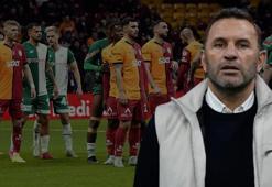 'Okan Buruk'a yakışmayacak hareket' deyip bombaladı! Kriz çıkartacak: Utanç verici, inanılmaz derecede kötü