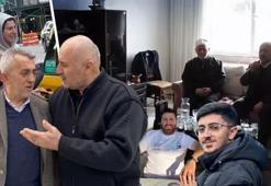 Mevlid-i Şerif okunurken kahreden detay! İkinci Timur Cihantimur vakası sonrası ortaya çıktı