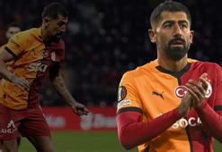 Almanya Milli Takımı’nda oynayan Kerem Demirbay'dan olay yaratacak tepki: Biz Türk'üz kardeşim