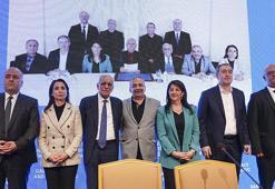 İmralı çağrısı dünyada manşet oldu: Erdoğan için önemli bir siyasi başarı