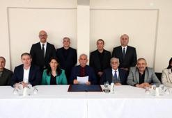 İmralı çağrısı sonrası detay ortaya çıktı: Öcalan iddialara karşı böyle önlem alınmış