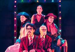 Kürk Mantolu Madonna perde açtı