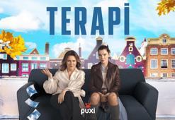 "Terapi" 6 Mart'ta Zorlu PSM'de sahnelencek
