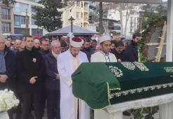 İş insanı Beyhan Goldman Benardete son yolculuğuna uğurlandı