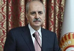 Meclis Başkanı Kurtulmuş, İslam aleminin ramazan ayını kutladı