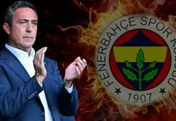 Fenerbahçe'nin ilk transferi Matias Vecino! Dzeko'nun menajeri imzaya getirecek