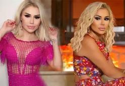 Ceylan sosyal medyada meşhur olan sofra fotoğrafını yeniden çekti! 'Yıllara kafa atmışım'