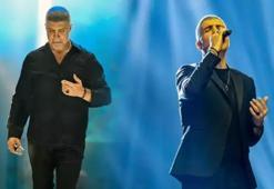 Özcan Deniz kalp spazmı geçirdikten sonra ilk kez görüntülendi! Yeni kararlar aldı