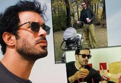 Barış Arduç'tan sürpriz paylaşımına beğeni yağmuru! Kızı Jan Asya'nın son halini yayınladı