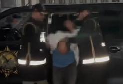 Kırmızı bültenle aranan Sinan Memi, İstanbul'a getirildi