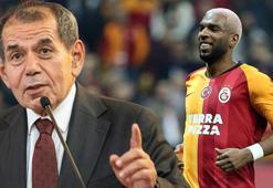Galatasaray'ın eski yıldızı Ryan Babel ortalığı karıştıracak: Bazı maçlarda hakem yardım etti