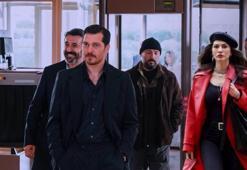 ‘Eşref Rüya’nın çarpıcı dünyasından ilk görüntüler