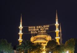 İMSAKİYE 2025! İlk iftar bu gece saat kaçta? İmsakiye 2025 ile tüm illerin sahur vakti ve iftar saatleri tek sayfada!