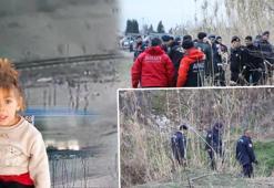 Denizli'de kaybolan 4 yaşındaki Nazlı Şeşen'den acı haber! Dere yatağında ölü bulundu