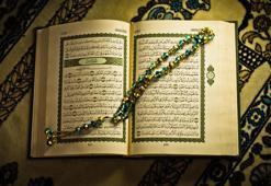 Kuran'da oruç geçiyor mu? Kur'an-ı Kerim'de oruç ayetleri hangileri? İşte oruçla İlgili Ayetler Ve Hadisler...