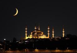 Ramazan (oruç) ne zaman başlıyor, 2025'in ilk oruç ne zaman tutulacak? İşte Ramazanın ilk gününün tarihi