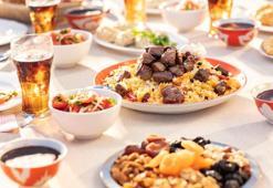 TÜRES'ten restoran ve vatandaşlara iftar sofraları için israf uyarısı!