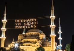 Ramazan'ın ikinci iftarı bugün yapılacak! İftarı en geç açacak 10 il hangisi? 10 soruda tüm merak edilenler