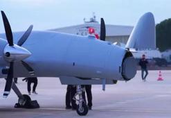 AKINCI, ASELSAN'ın radarıyla başarıyla uçtu