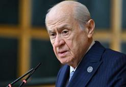MHP Lideri Bahçeli'den 'terörsüz Türkiye' mesajı: Tarihi bir fırsat kapısı aralanmıştır