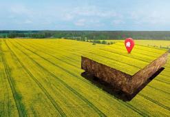 Arsaya yatırım hız kesti! Vatandaş şoku atlattı, ibre oraya kaydı