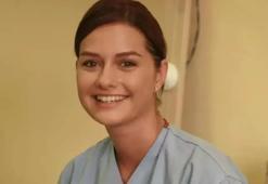 Örgü mini eteğiyle Yasemin Özilhan tepki çekti!