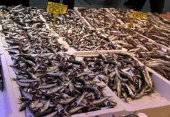 Ramazan geldi, balığa ilgi azaldı