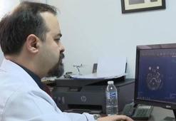 Türk hekimlerin geliştirdiği teknik literatüre girdi