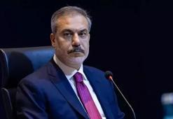 Dışişleri Bakanı Hakan Fidan İngiltere'ye gidiyor: İşte Türkiye'nin Ukrayna zirvesinde vereceği mesajlar