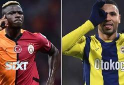 Süper Lig'de zorlu maçlar bu Pazar oynanacak!