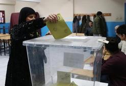 Van'da seçim heyecanı! Mahalle 3'e bölündü