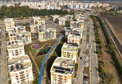 Bakan Kurum Adanalılara müjdeyi verdi! 'Projelendirilen tüm deprem konutları tamamlandı'