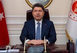 Bakan Tunç: Yargı Reformu Strateji Belgesi ile noterlerin etkinliği artacak