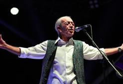 Ünlü sanatçı Edip Akbayram hayatını kaybetti