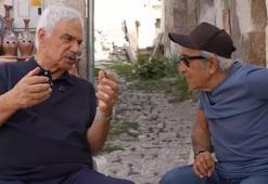 Edip Akbayram'ın son röportajı! Halil Ergün ile bir araya gelmişti