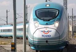 TCDD, 48 tren teşkil işçisi ve 9 vinç operatörü alacak! İşte detaylar