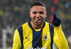 En-Nesyri, Alex de Souza'nın ardından Fenerbahçe'ye bir ilki yaşattı