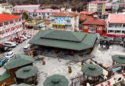 Saimbeyli turizm için cazibe merkezi olacak