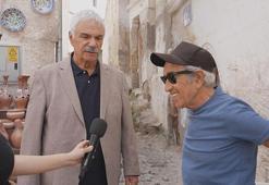 Usta sanatçı Edip Akbayram'ın son röportajı ortaya çıktı