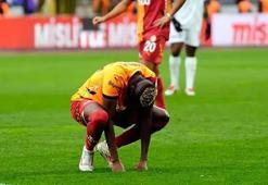 Galatasaray'da düşüş devam ediyor! 'Aklım almıyor! Nelsson'u gönder, Cuesta'yı al'