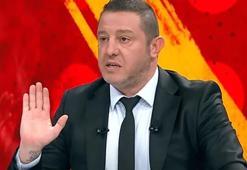 Nihat Kahveci, Galatasaray ile Fenerbahçe'nin transferlerini karşılaştırdı!