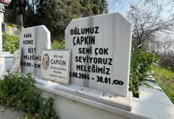 Bursa'da 18 yıl önce açılan hayvan mezarlığında binlerce defin gerçekleşti!