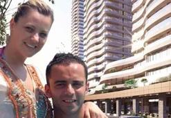 Semih Şentürk'ten eşine 1 milyon dolarlık jest!