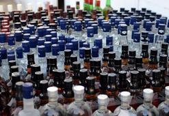 Sahte içki can almaya devam ediyor! Hayatını kaybedenlerin sayısı 81'e çıktı
