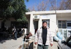 Adana'da çete üyesinin köyde ikamet ettiği iddiası yöre sakinlerinin tepkisine neden oldu