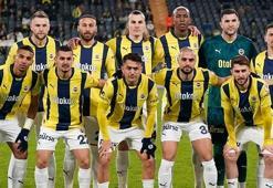 Fenerbahçe'de sürpriz ayrılık! Dün son maçına çıktı
