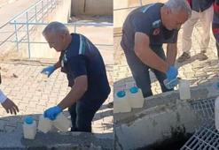 Bakanlıktan İZSU'ya 1,8 milyon TL ceza