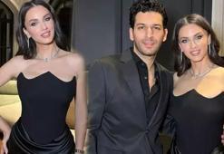 Iman Elbani ve Murat Yıldırım paylaşımlara devam ediyor