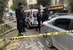 Avcılar'da bir kişi eşi ve çocuklarını öldürüp intihar etti