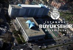 İstanbul'da polis ekipleri İstanbul Büyükşehir Belediyesi'ne bağlı Medya AŞ'de arama yaptı